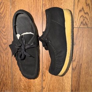 Clark Wallabee Vegan // Size 11 Men - (Used)